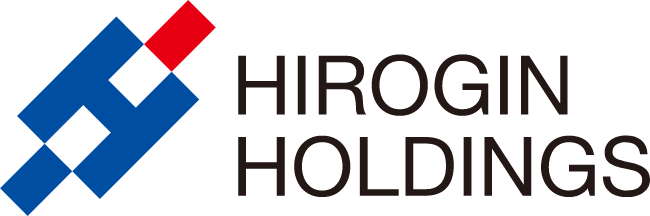 HIROGIN HOLDINGS 未来を、ひろげる。